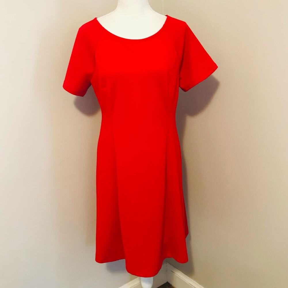 Ann Taylor Dress